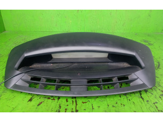 Панель приборов 96572391ZD   Citroen C4 I       