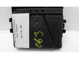 Модуль управления gateway