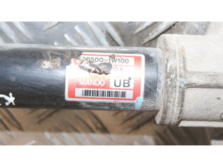 Рулевая рейка 565001W100 KIA Rio 2013-2015 года