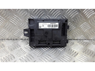 Řídící jednotka 284B14049R Renault Sandero II 2015