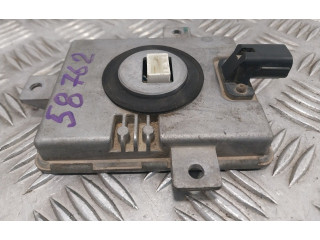 Блок управления Xenon