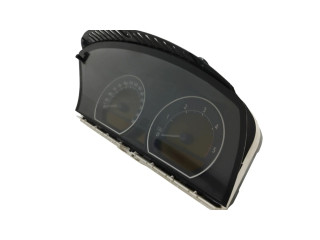 Přístrojová deska BMW 7 E65 E66 2003 87001421, 6925322