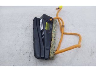 Подушка безопасности в сиденье 5203658 Saab 9-5