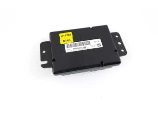 Блок управления климат-контролем 68251513AD, P68251513AD   Jeep Grand Cherokee