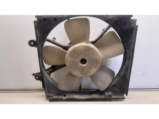 Вентилятор радиатора 0227509685, ES20 Mazda 626 2.0