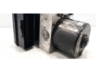 Блок АБС 1K0907379AC, 1K01614517AF Skoda Octavia Mk2 (1Z) 2004 - 2013 года