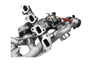 Turbodmychadlo Турбина 10009700383, TC30-0071T Volkswagen Transporter - Caravelle T6