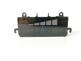 Блок управления климат-контролем 31346788   Volvo XC90