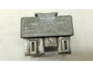 Реле вентилятора охлаждения