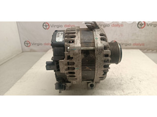 Генератор EB3T10300DA, A003T90981ZT Ford Ranger