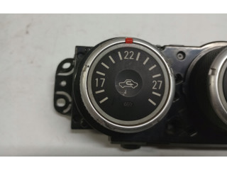 Блок управления климат-контролем CAB501A065A, 780A055   Citroen C-Crosser