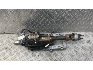    Рулевая рейка 3b0419502g   Skoda Superb B5 (3U) 2001-2008 года