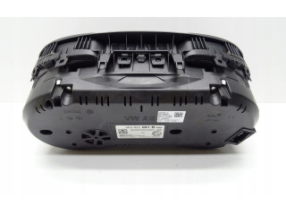 Панель приборов 5E0920981B Skoda Octavia Mk3 (5E)