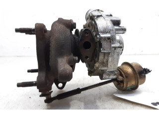  Турбина Seat Ibiza II (6k)  038145701F         