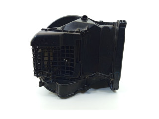 Вентилятор печки    4F0820020A   Audi A6 S6 C6 4F