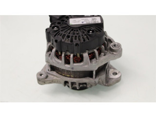 Генератор 3730004700, TG09S124 Hyundai i10