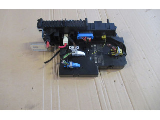 Pojistková skříňka 2049065702 Mercedes-Benz GLK (X204) 2009