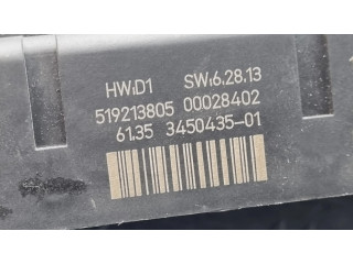 Блок предохранителей 3450435, 61353450435 Mini One - Cooper Coupe R56