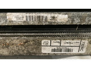 Комплект радиатора