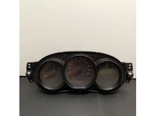 Панель приборов 248100285R, 0002285727 Dacia Dokker