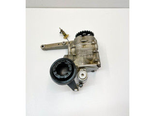 Масляный насос  M 120.983 A1201810140, A1201810120  Mercedes-Benz SL R129 