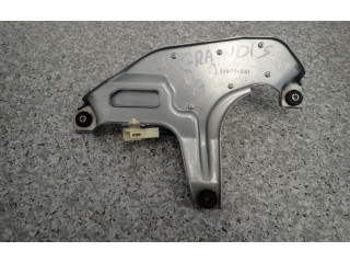 Моторчик дворников Mitsubishi Grandis