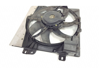 Вентилятор радиатора     9812028580, 9812028580    Citroen C4 Cactus 
