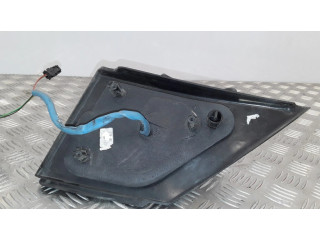 Zpětné zrcátko levé Citroen C2 2004 12363770