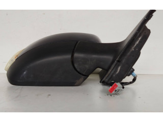 Зеркало электрическое Ford Galaxy 2006 - 2015 года