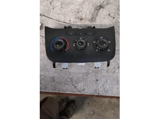 Блок управления климат-контролем 77365668   Fiat Punto (199)