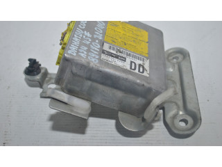 Блок подушек безопасности 89170B2040   Daihatsu Cuore