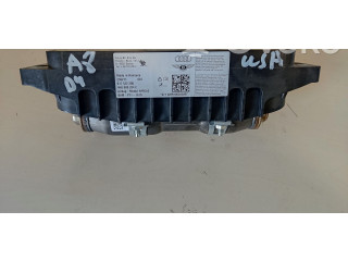 Подушка безопасности пассажира 4G8880204C   Audi A8 S8 D4 4H