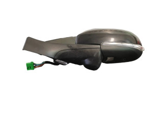 Зеркало электрическое        Volvo S80  2007 - 2013 года   