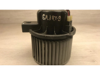 Вентилятор печки 0130101113 Smart ForTwo I