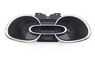 Панель приборов 248101888R, E2-A1-23-2   Renault Clio III       