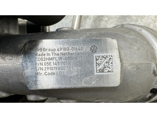 Турбина Seat Leon (5F) 1.5 05E145701K, 4918001640