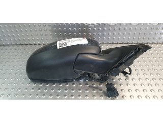 Зеркало электрическое        Skoda Fabia Mk2 (5J)  2007 - 2014 года   