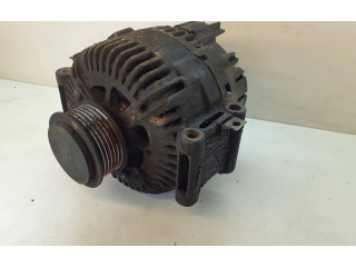 Генератор 06E903016G, 2542798A Audi A6 S6 C6 4F