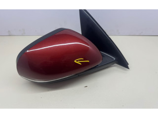 Зеркало электрическое Jaguar XJ X351 2009 - 2019 года