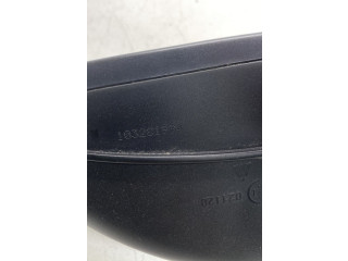 Зеркало электрическое Audi A1 2010 - 2018 года