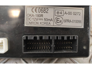 Блок комфорта 954001H010, 954001H010   KIA Ceed   