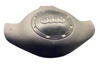 Руль Audi A3 S3 8L 1996 - 2003 года 8L0419091Q, 8L0124B