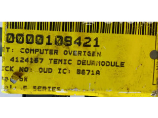 Řídící jednotka 61354124157, 61354124157 BMW 5 E12 2017