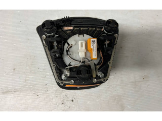 Подушка безопасности водителя 31418063 Volvo S60