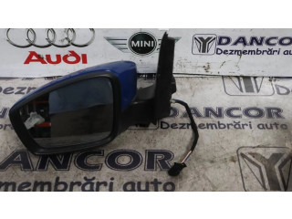 Зеркало электрическое Skoda Fabia Mk3 (NJ) 2015 - 2021 года