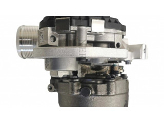 Турбина Ford Transit Custom 2.0 GK2Q6K682BB, 838417