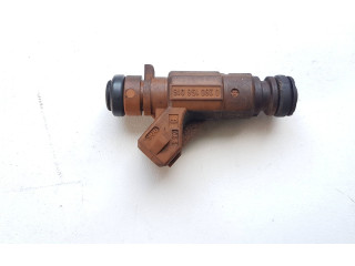 Форсунка A1130780249, 0280156016 Mercedes-Benz R W251 113971