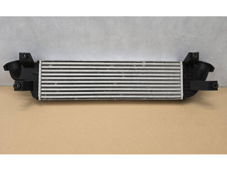 Радиатор интеркулера