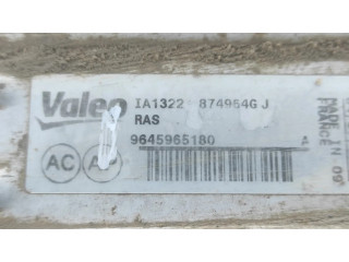 Интеркулер  9645965180   Citroen Berlingo 1.6