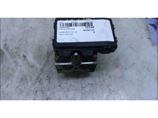 Блок управления АБС 4032671266, 4032671266 Honda Jazz